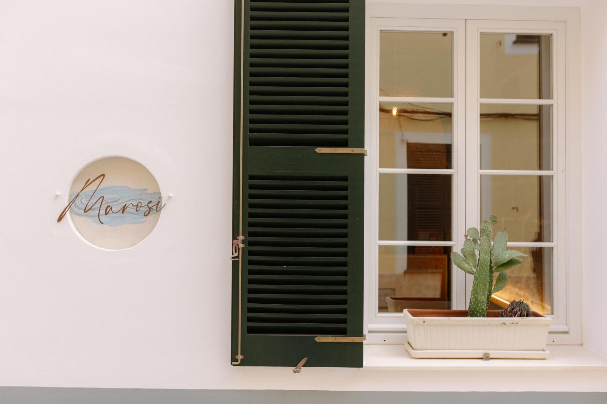 Marosi Boutique