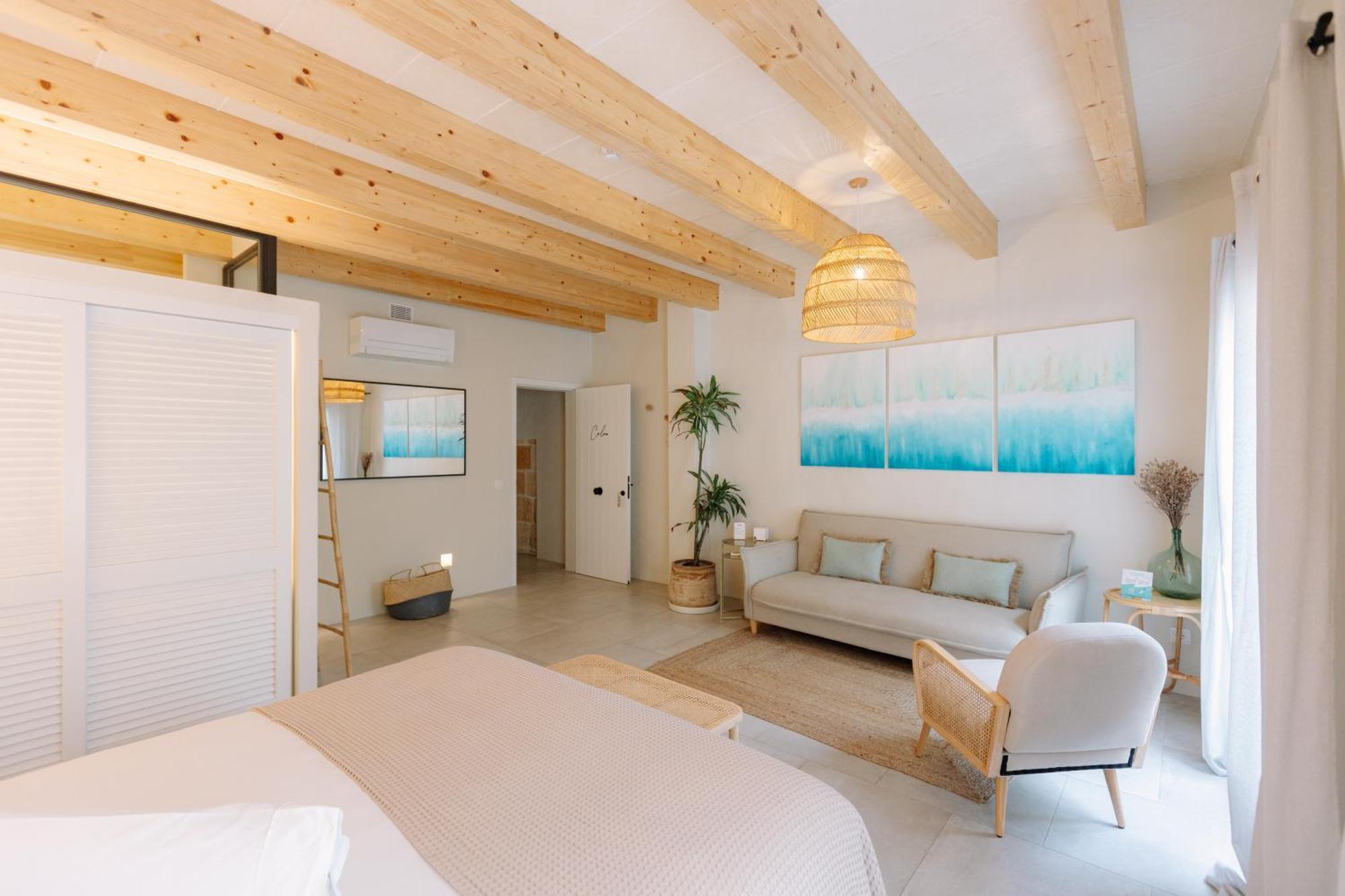 Marosi Boutique Hotel Ciutadella (Menorca)