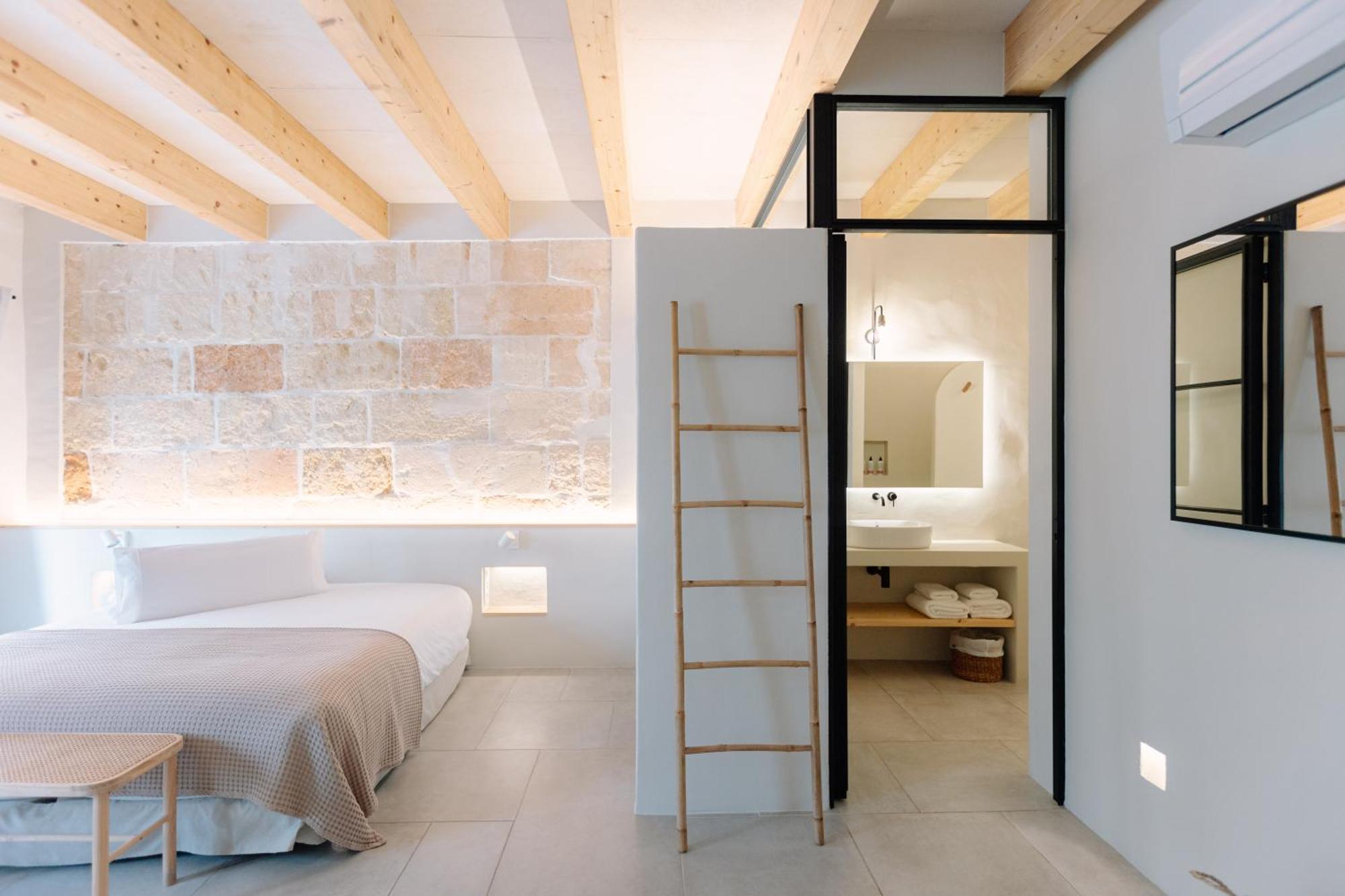 Hotel Marosi Boutique Ciutadella (Menorca)