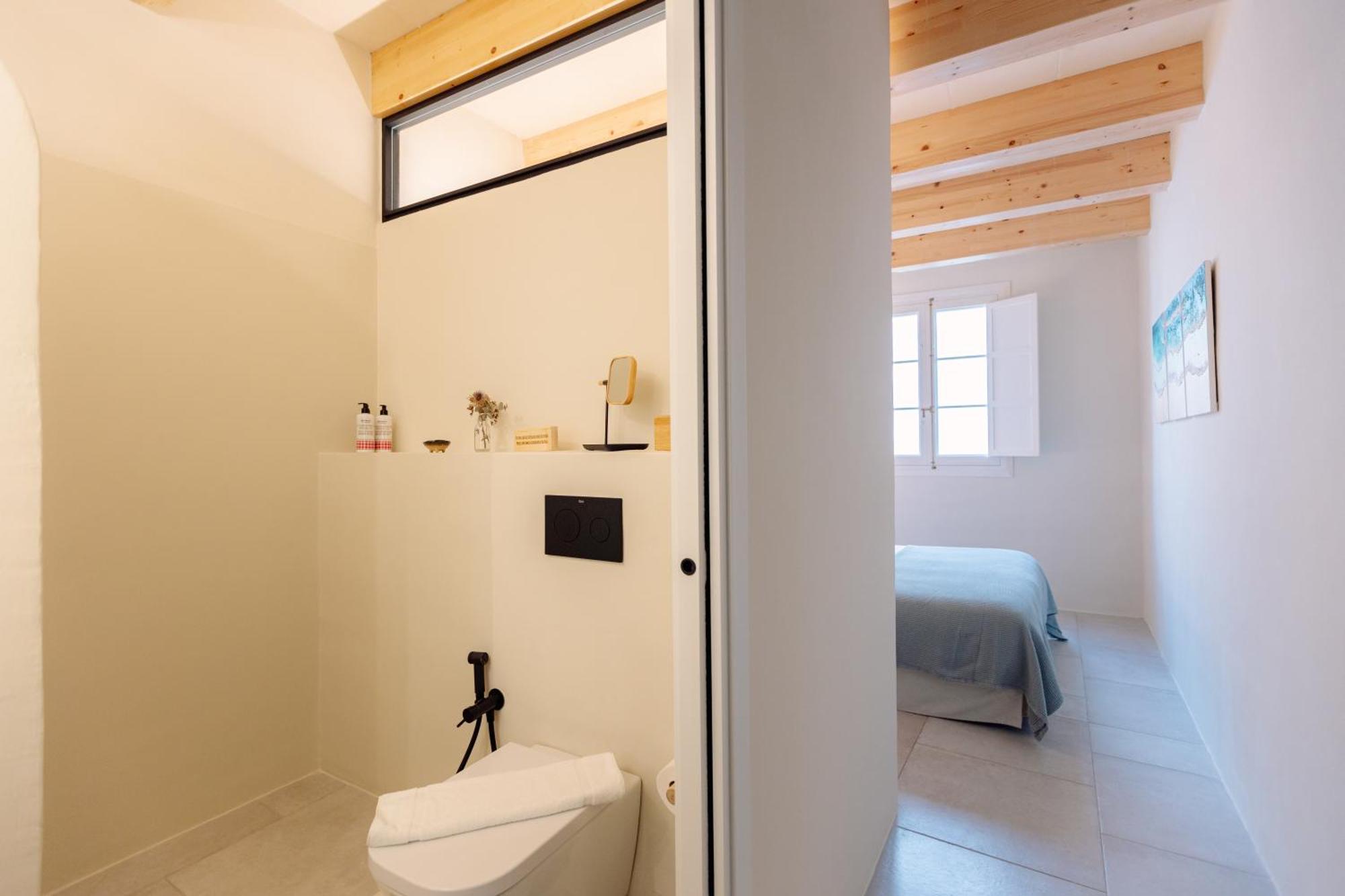 Marosi Boutique Hotel Ciutadella (Menorca)