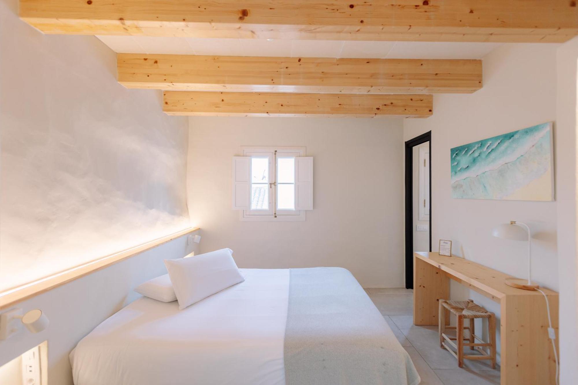 Hotel Marosi Boutique Ciutadella (Menorca)