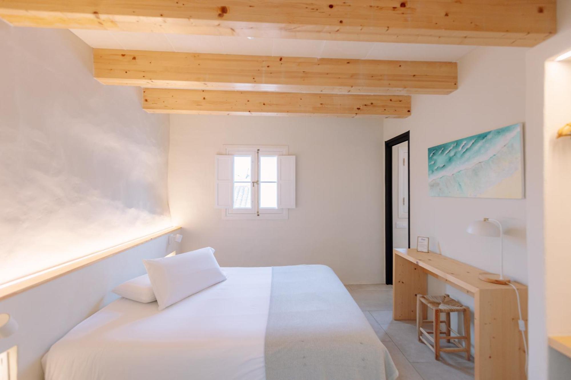 Hotel Marosi Boutique